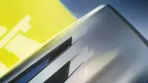 Opel STX Concept (2026) Teaser