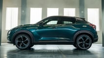 Nissan Juke Pulse Sondermodell (2026)