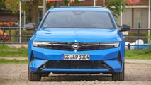 Opel Astra Diesel (2026) im Test