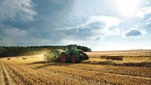 Nuova generazione di presse quadre Fendt MY 2023