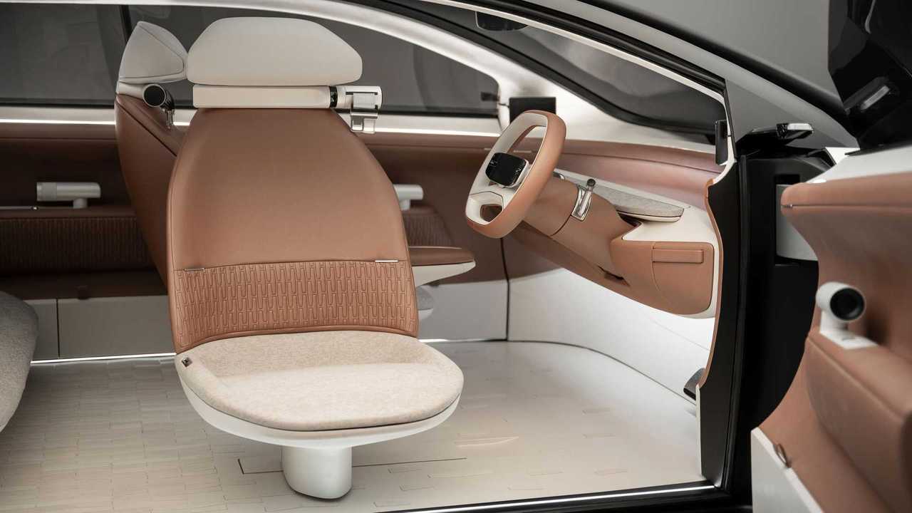 Tata Avinya Concept