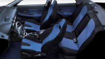 Subaru Impreza WRX STI
