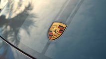 Porsche 911 Sport Classic