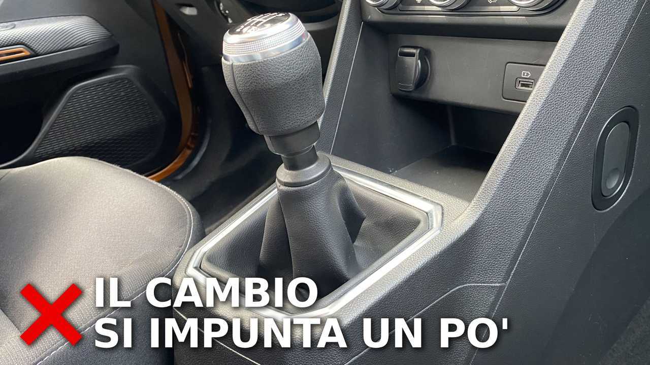 Foto - Dacia Sandero Stepway 1.0 TCe GPL Comfort (2022), Pro e Contro