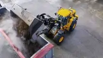 JCB PALA4