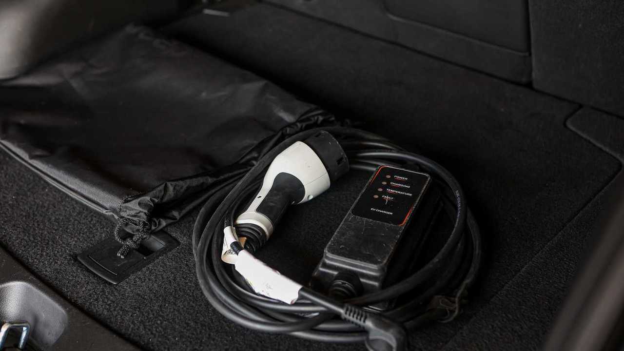 Jeep Compass S 4xe