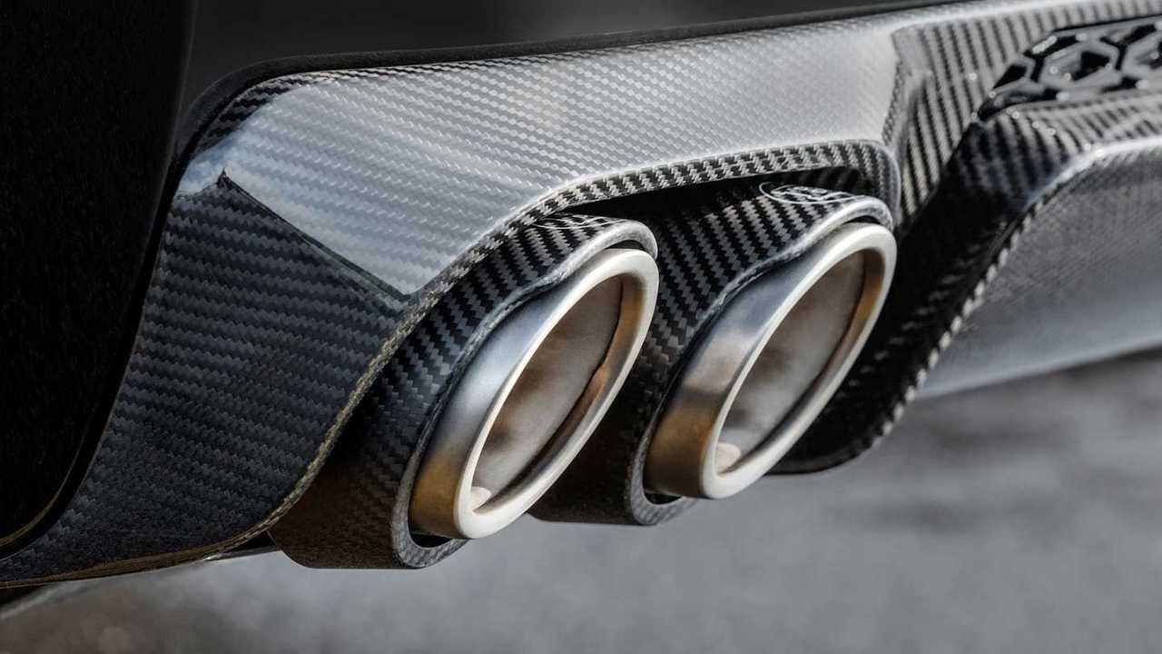 Rolls-Royce Ghost Brabus 700