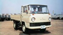 Mitsubishi Fuso Canter 1963