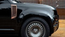 Land Rover Defender Valiance Copperhead