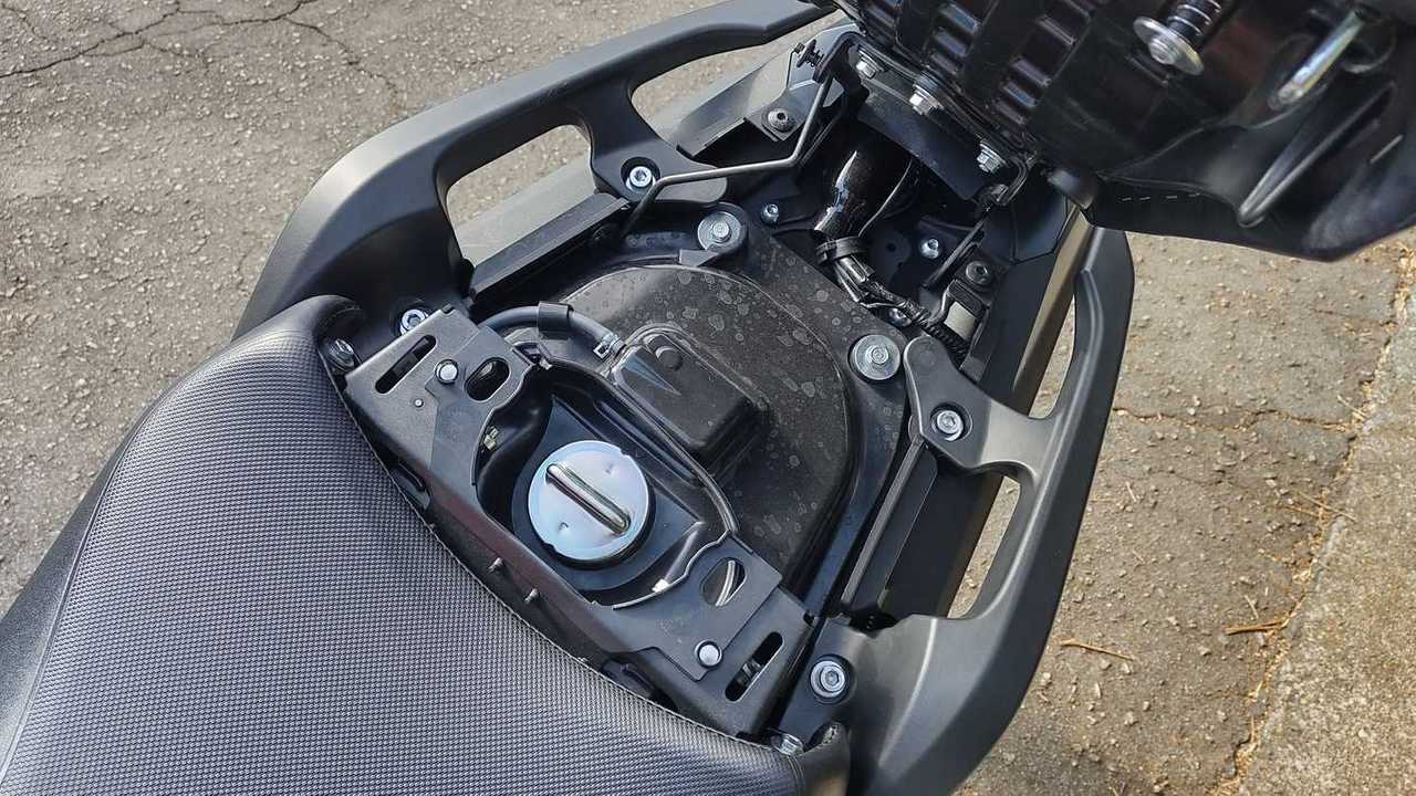 Honda NC 750X MT