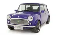 Mini Recharged by Paul Smith