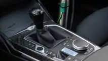 BMW M2 (2022) PreDrive