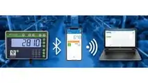 TAP Feed App, Topcon