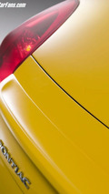 2007 Pontiac Solstice GXP