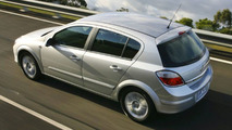 Holden Astra CDTi Turbo