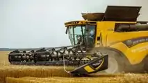 New Holland CR8.90 Revelation