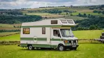Mercedes-Benz 310 Wohnmobil zum Verkaufen