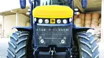 JCB FASTRAC 8330