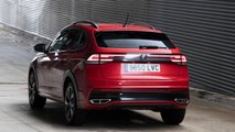Prueba Volkswagen Taigo R-Line 1.5 TSI 150 CV DSG