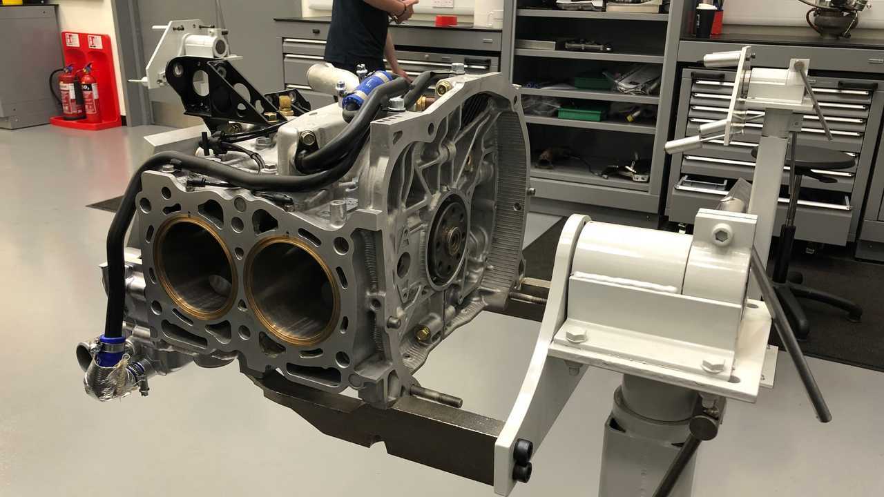 PRODRIVE16