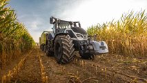 Valtra lancia i trattori della serie Q di quinta generazione