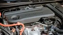 Honda Civic e:HEV (2022) nel test