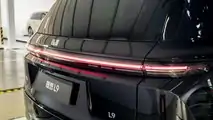 Li Auto L9