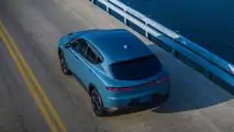 Dodge Hornet 2023