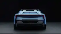 Polestar O2 Concept