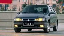 Renault 19 1988-1995