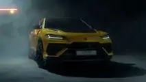 Lamborghini Urus Performante 2022