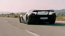 KTM X-Bow GT-XR 2023