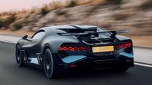 Bugatti Supercar Owners Club Croatie 2022
