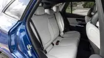 Mercedes-Benz GLC 400 e 4MATIC (2022)