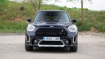Prueba MINI Countryman Cooper SE ALL4