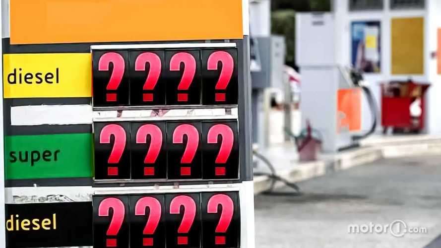 Quanto costerebbero i carburanti (e il pieno) col taglio delle accise