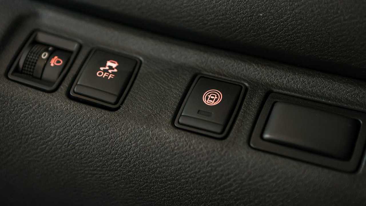 Nissan Frontier Platinum 2023 (Teste)
