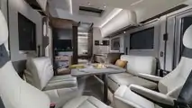 Adria Supersonic Sprinter Reisemobil