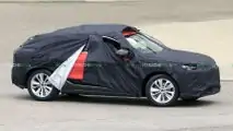 2023 Audi Q6 E-Tron Sportback