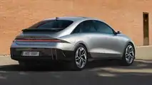 2024 Hyundai Ioniq 6