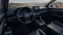 Honda CR-V 2023