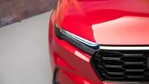 2023 Honda CR-V Front View