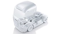 Bosch allo IAA Transportation 2022