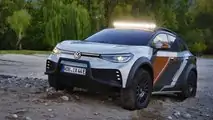 VW ID. xtreme