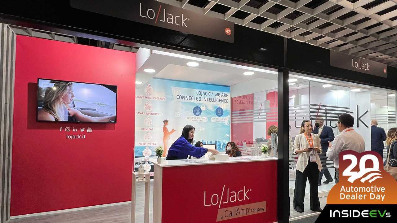 LoJack lancia SmartDealer 4.0 per il monitoraggio del parco auto
