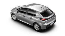 Peugeot 208 Like