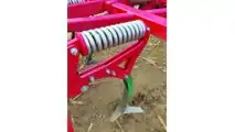 AGRO-MASZ: coltivatore ad ancore RUNNER 40