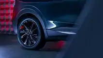 Chevrolet Bolt EUV-Redline Edition