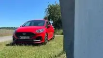 Ford Fiesta ST (2022)