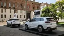 Foto - La DR 6.0 al Milano Monza Motor Show 2022